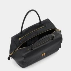 Anya Hindmarch Seaton 14 Anya Hindmarch Seaton -Fashion Bag Shop 5050925191760 INSIDE