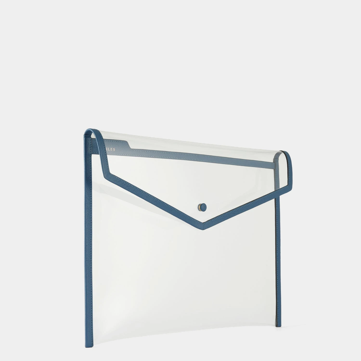 Anya Hindmarch Files Envelope 4 Anya Hindmarch Files Envelope - Image 2
