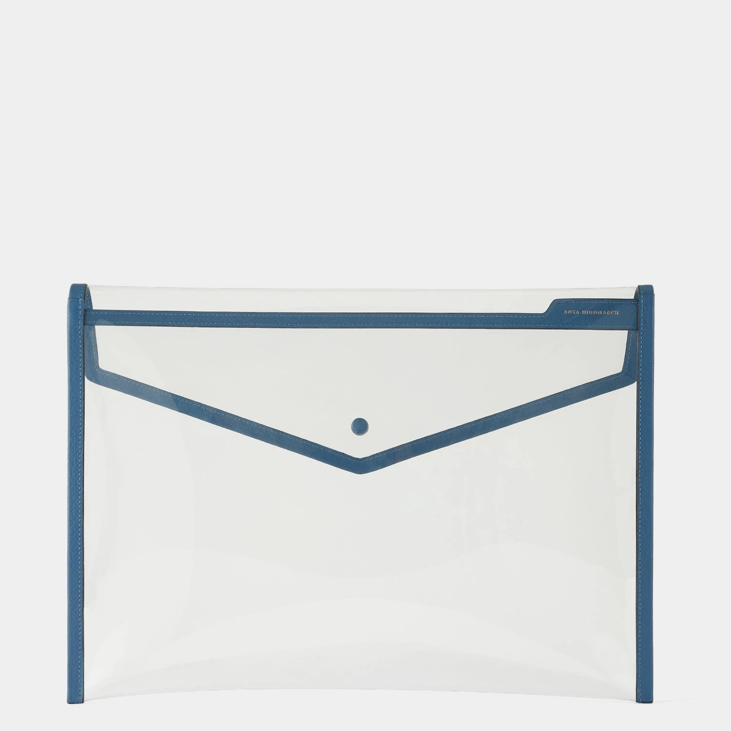 Anya Hindmarch Files Envelope 6 Anya Hindmarch Files Envelope - Image 4
