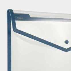 Anya Hindmarch Files Envelope 11 Anya Hindmarch Files Envelope -Fashion Bag Shop 5050925191920 DETAIL