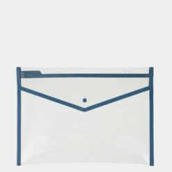 Anya Hindmarch Files Envelope