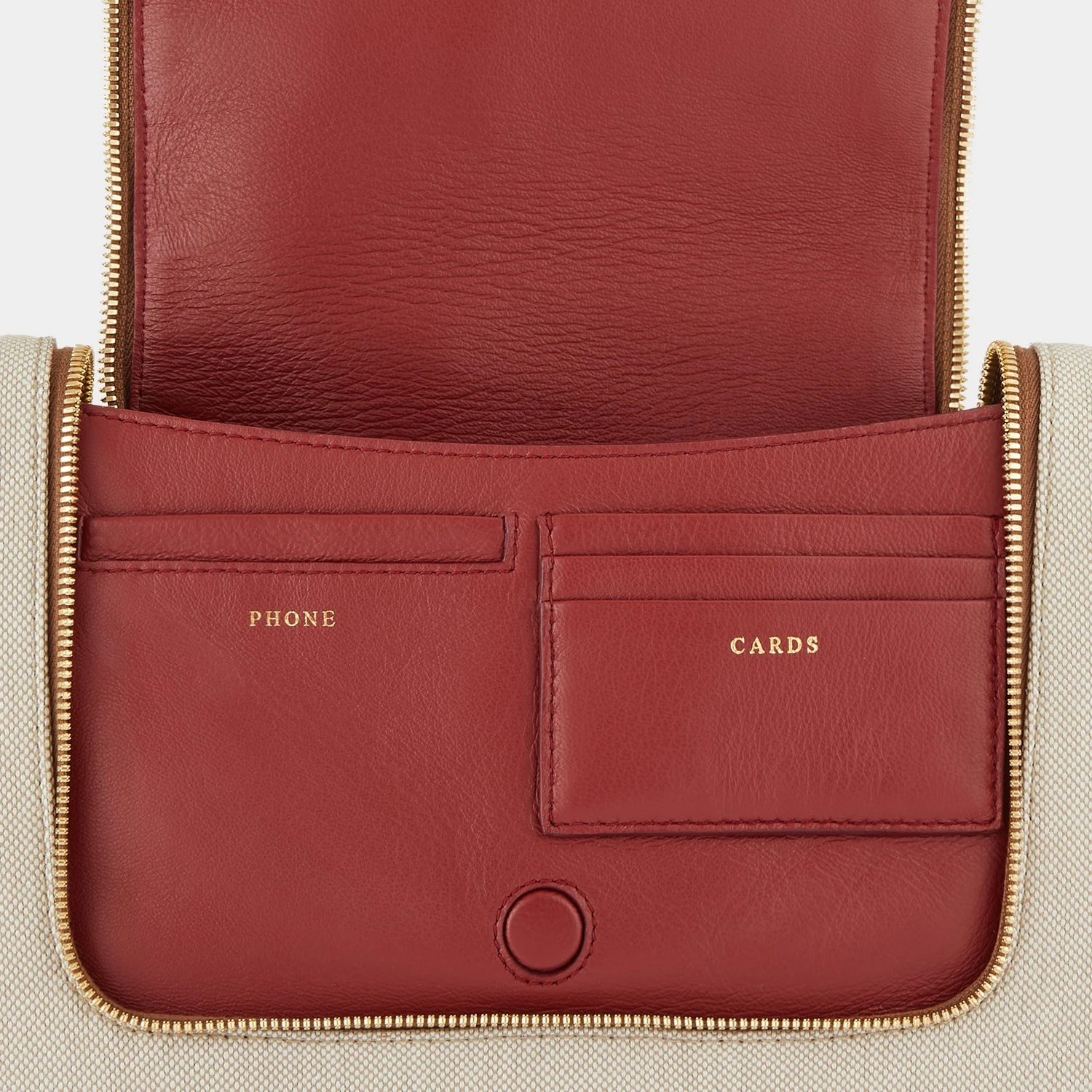 Anya Hindmarch Vere Soft Satchel 4 Anya Hindmarch Vere Soft Satchel - Image 2