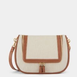 Anya Hindmarch Vere Soft Satchel