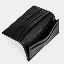 Anya Hindmarch Bespoke Slimline Wallet 10 Anya Hindmarch Bespoke Slimline Wallet -Fashion Bag Shop 5050925580106 MensWallet INSIDE