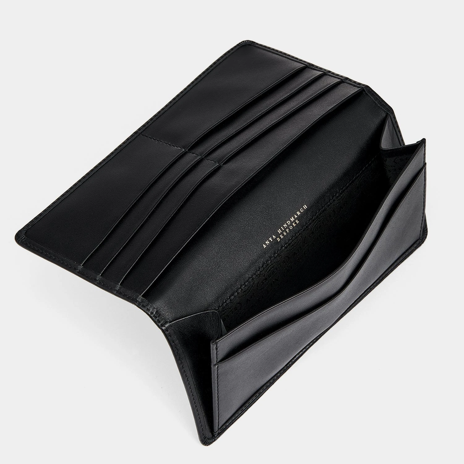 Anya Hindmarch Bespoke Slimline Wallet 6 Anya Hindmarch Bespoke Slimline Wallet - Image 4