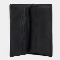 Anya Hindmarch Bespoke Slimline Wallet 11 Anya Hindmarch Bespoke Slimline Wallet -Fashion Bag Shop 5050925580106 MensWallet INSIDE2