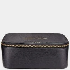 Anya Hindmarch Bespoke Travel Watch Box -Fashion Bag Shop 5050925703307 1alt
