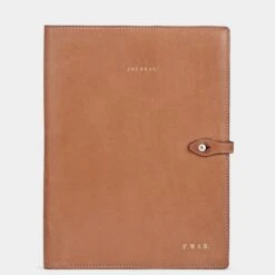 Anya Hindmarch Bespoke A5 Journal