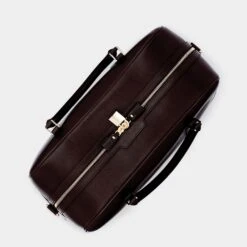 Anya Hindmarch Bespoke Latimer -Fashion Bag Shop 5050925869508 holdall 3