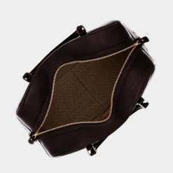 Anya Hindmarch Bespoke Latimer -Fashion Bag Shop 5050925869508 holdall 4