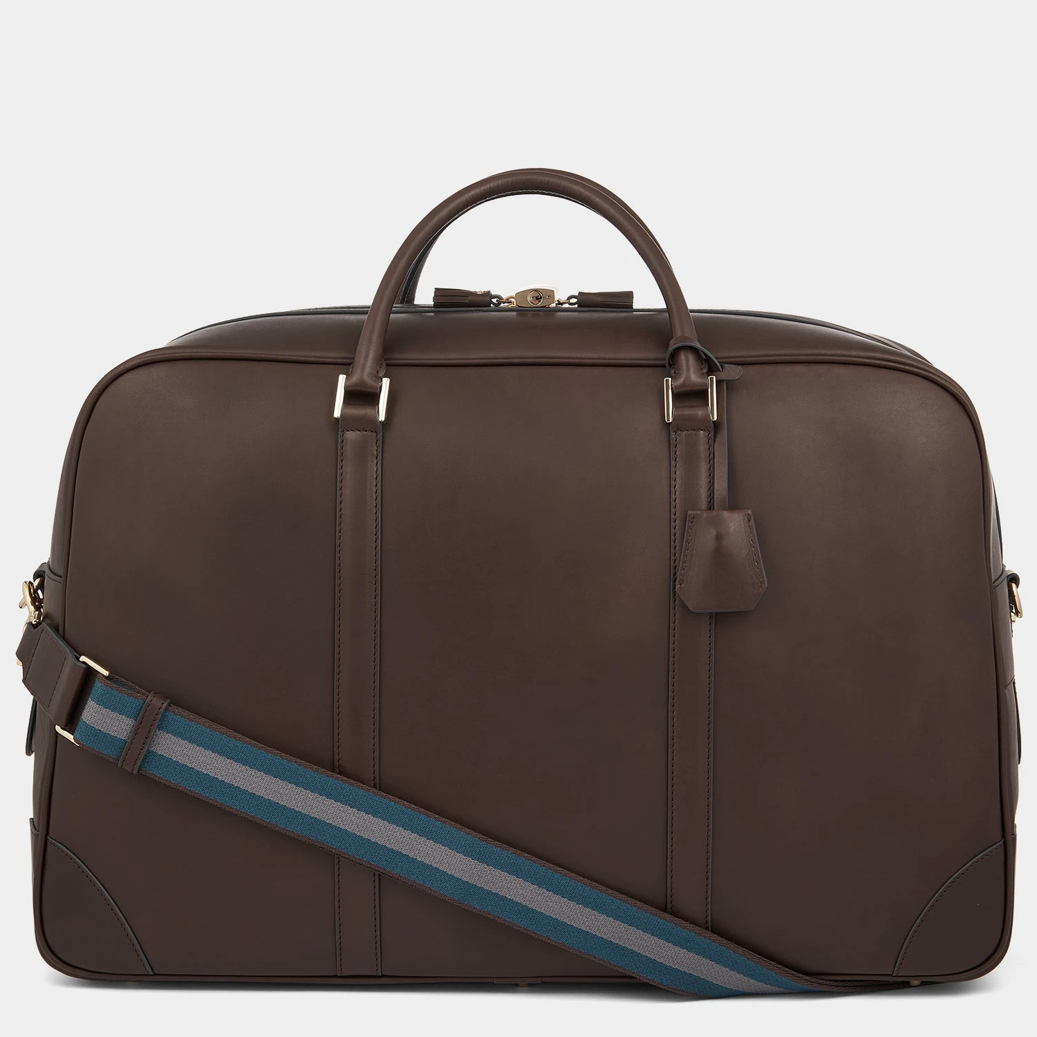 Anya Hindmarch Bespoke Weekend Latimer 2 Anya Hindmarch Bespoke Weekend Latimer