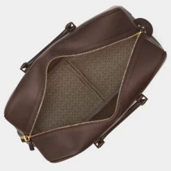 Anya Hindmarch Bespoke Weekend Latimer 9 Anya Hindmarch Bespoke Weekend Latimer -Fashion Bag Shop 5050925910880 Holdall INSIDE