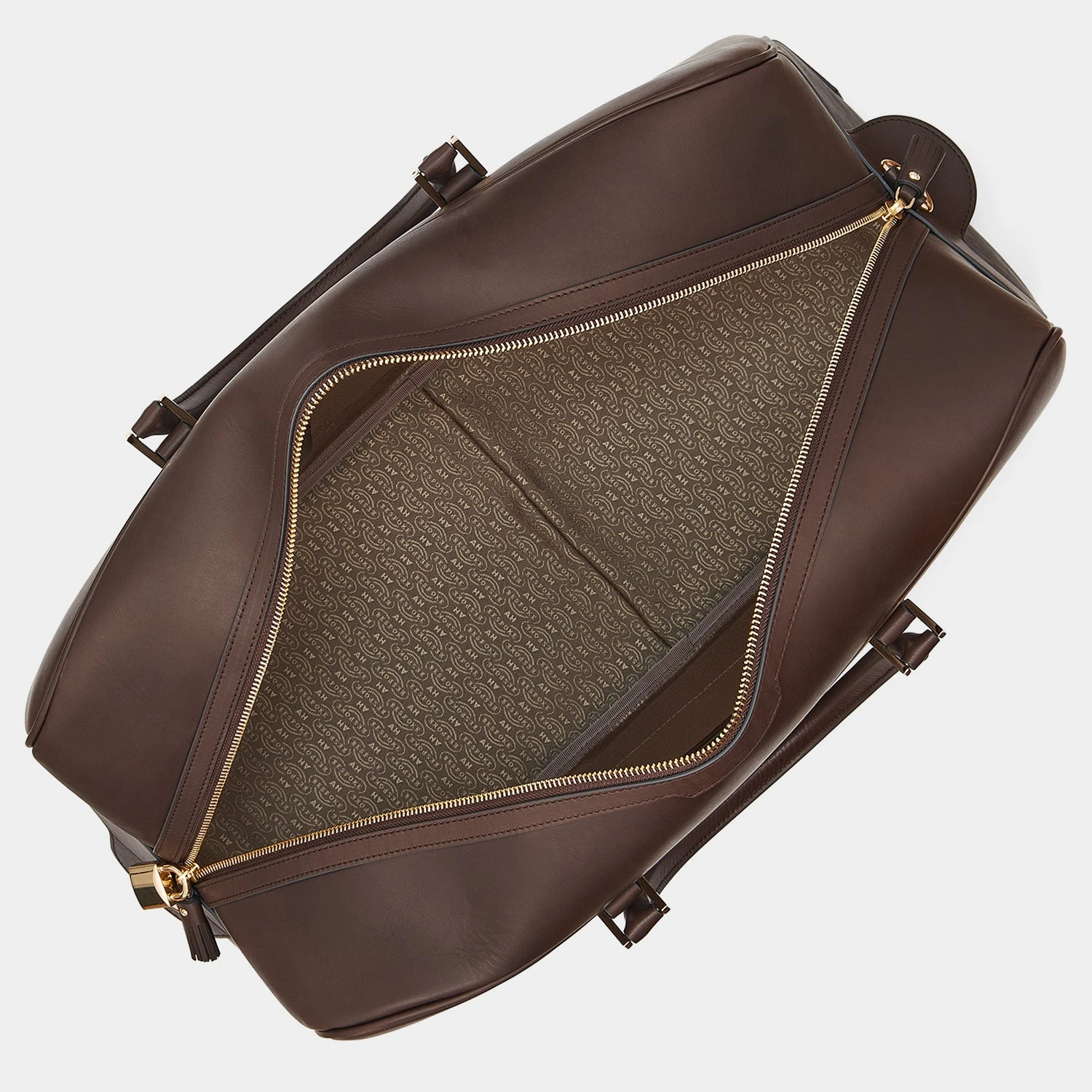 Anya Hindmarch Bespoke Weekend Latimer 5 Anya Hindmarch Bespoke Weekend Latimer - Image 4