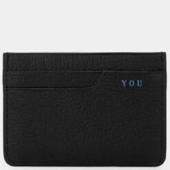 Anya Hindmarch Bespoke Filing Card Case -Fashion Bag Shop 5050925919272 filing card case 4