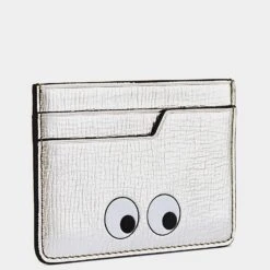 Anya Hindmarch Eyes Card Case 9 Anya Hindmarch Eyes Card Case -Fashion Bag Shop 5050925925839 Card Case 3
