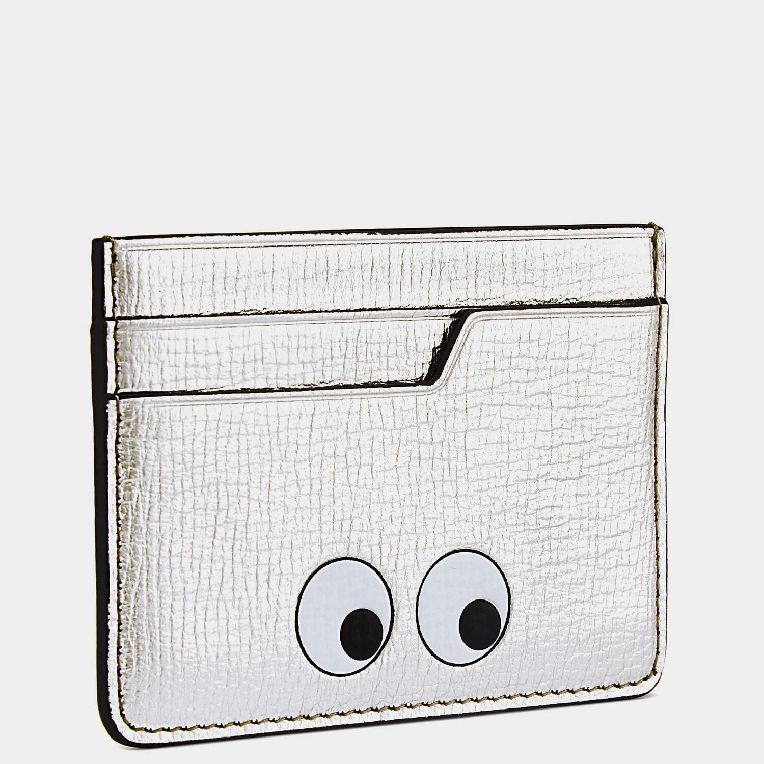Anya Hindmarch Eyes Card Case 6 Anya Hindmarch Eyes Card Case - Image 4