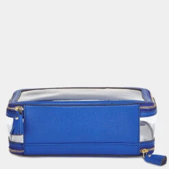 Anya Hindmarch Bespoke In-Flight Case -Fashion Bag Shop 5050925950695 washbag 3