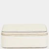 Anya Hindmarch Bespoke Travelling Jewel Case -Fashion Bag Shop 5050925953368 jewellery box 1