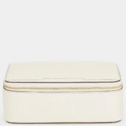 Anya Hindmarch Bespoke Travelling Jewel Case