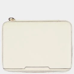 Anya Hindmarch Bespoke Travelling Jewel Case -Fashion Bag Shop 5050925953368 jewellery box 5