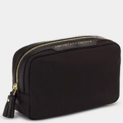 Anya Hindmarch Important Things Pouch 9 Anya Hindmarch Important Things Pouch -Fashion Bag Shop 5050925960229 washbag 2