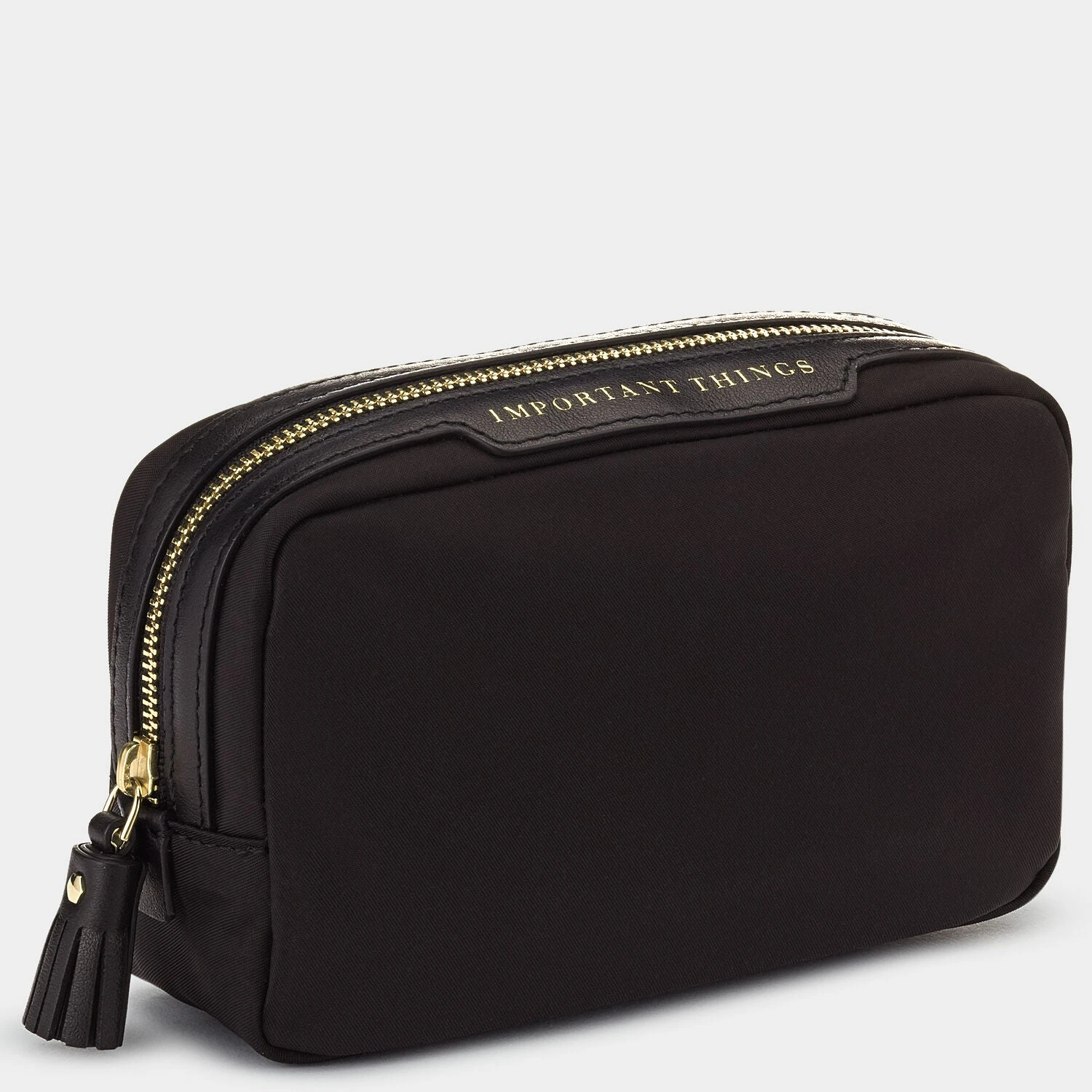 Anya Hindmarch Important Things Pouch 5 Anya Hindmarch Important Things Pouch - Image 3