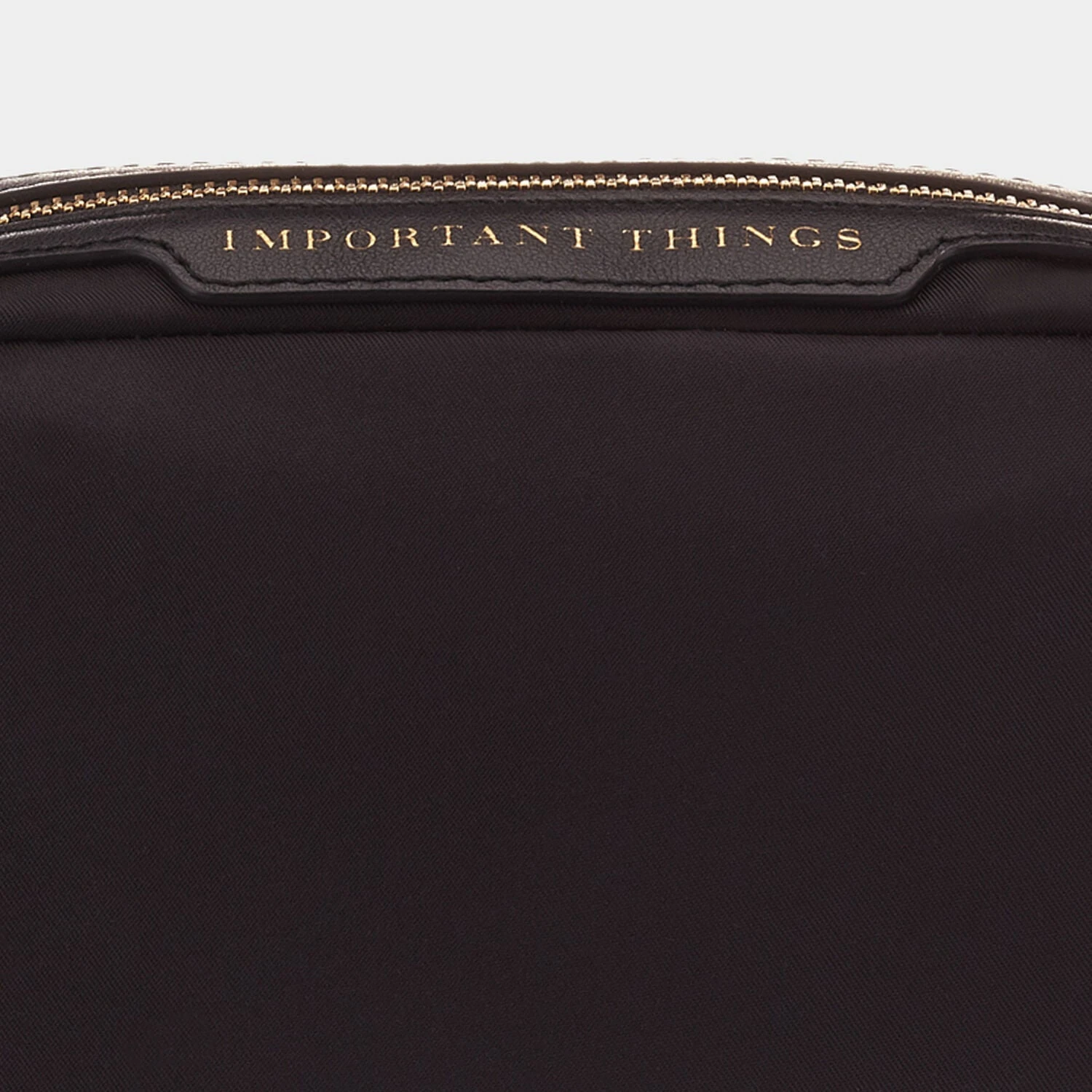 Anya Hindmarch Important Things Pouch 4 Anya Hindmarch Important Things Pouch - Image 2
