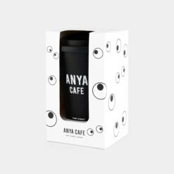 Anya Hindmarch Eyes Coffee Cup -Fashion Bag Shop Anyacafe CUP1