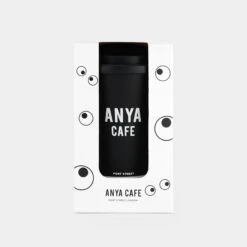 Anya Hindmarch Eyes Coffee Cup -Fashion Bag Shop Anyacafe CUP4