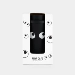 Anya Hindmarch Eyes Coffee Cup