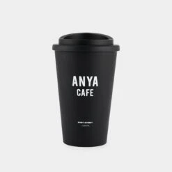 Anya Hindmarch Eyes Coffee Cup -Fashion Bag Shop Anyacafe CUP6
