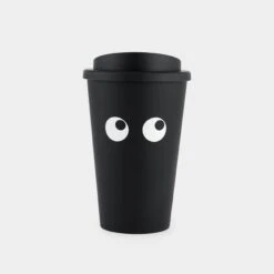 Anya Hindmarch Eyes Coffee Cup -Fashion Bag Shop Anyacafe CUP7