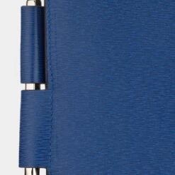 Anya Hindmarch Bespoke A5 Two Way Journal -Fashion Bag Shop BESPOKE 20A5 20TWO 20WAY 20JOURNAL 20IN 20LONDON 20GRAIN COBALT8