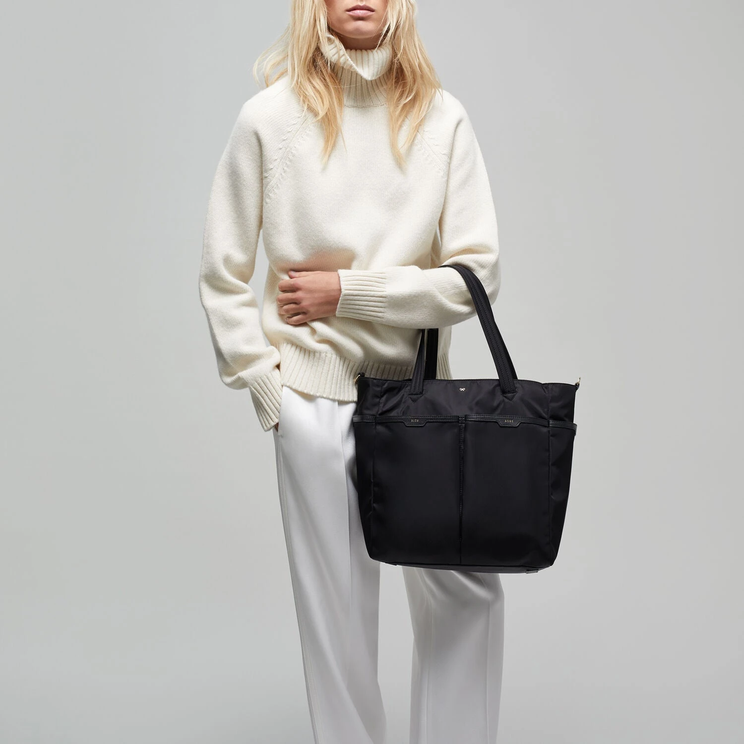 Anya Hindmarch Baby Bag 4 Anya Hindmarch Baby Bag - Image 2