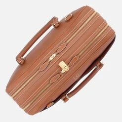 Anya Hindmarch Bespoke Seymour 15 Anya Hindmarch Bespoke Seymour -Fashion Bag Shop Bespoke Dylan Tan Butter 2