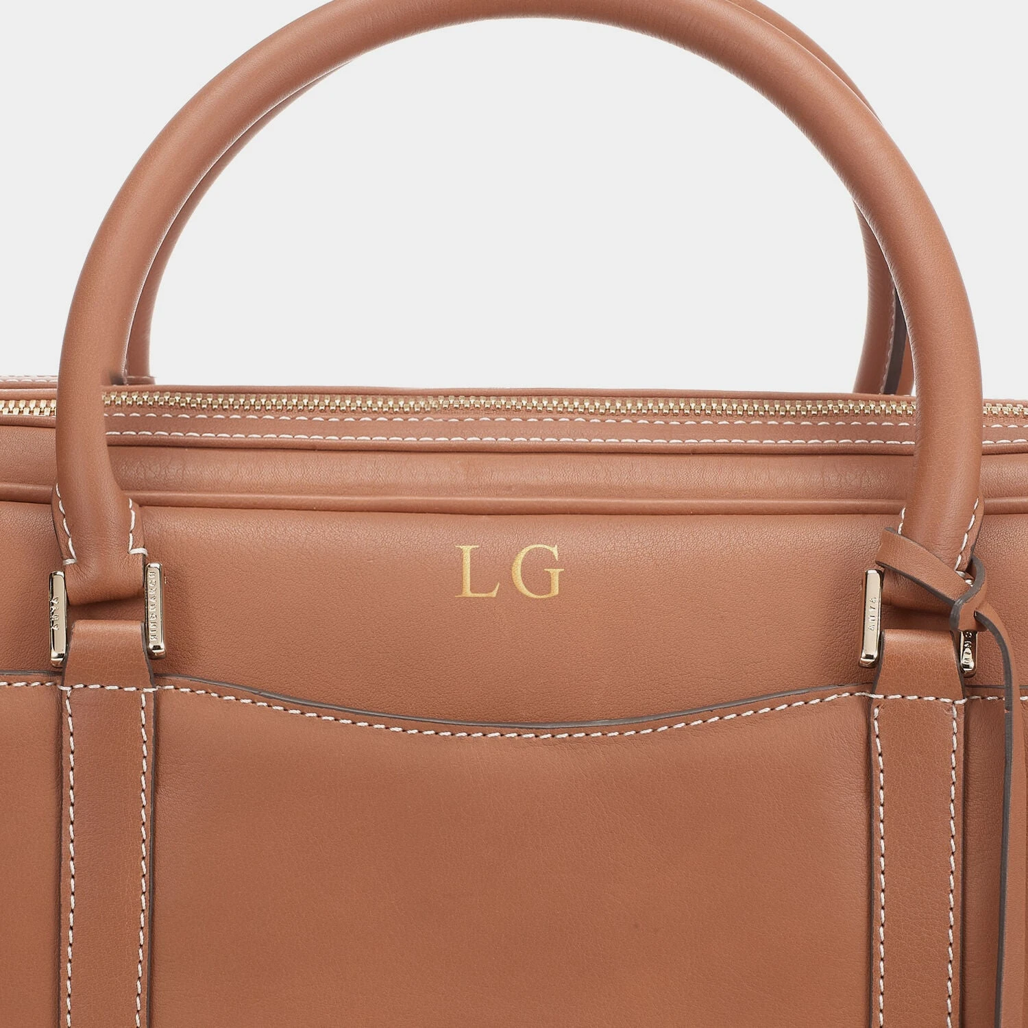 Anya Hindmarch Bespoke Seymour 4 Anya Hindmarch Bespoke Seymour - Image 2