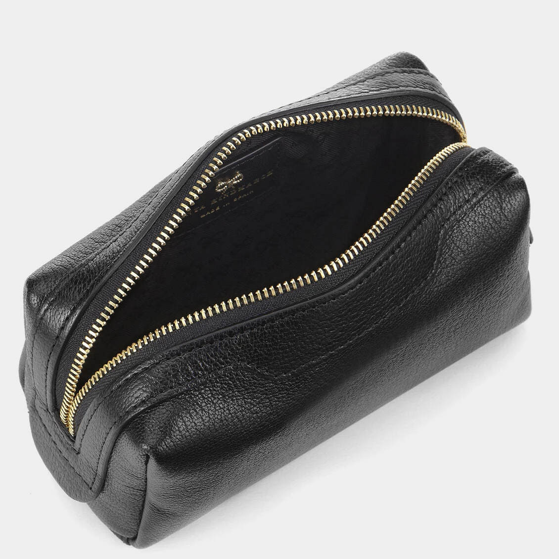 Anya Hindmarch Bespoke Girlie Stuff Pouch 5 Anya Hindmarch Bespoke Girlie Stuff Pouch - Image 3