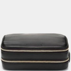 Anya Hindmarch Bespoke Zipped Wash Bag