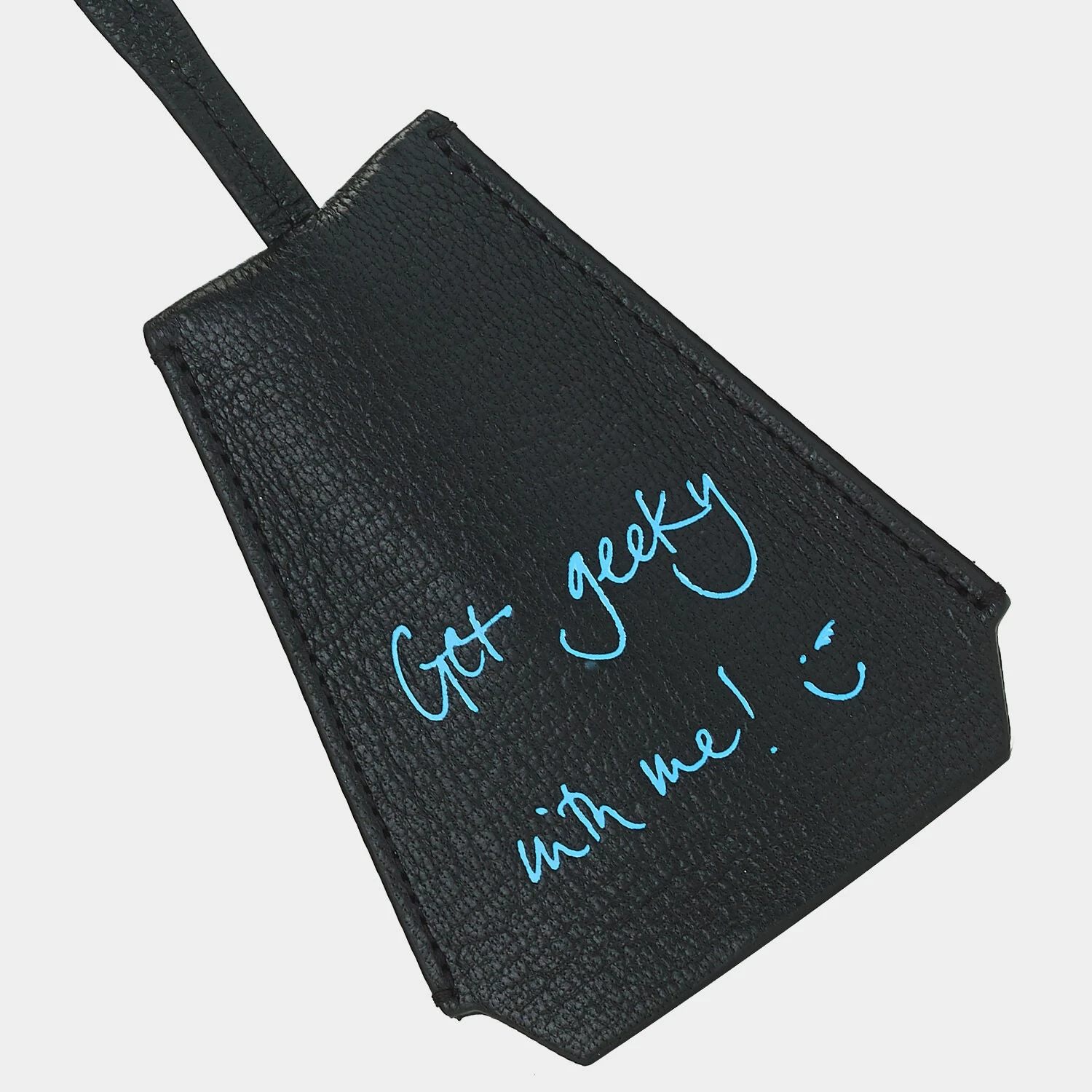 Anya Hindmarch Bespoke Cable Tidy 4 Anya Hindmarch Bespoke Cable Tidy - Image 2