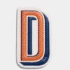 Anya Hindmarch D Sticker -Fashion Bag Shop D 1