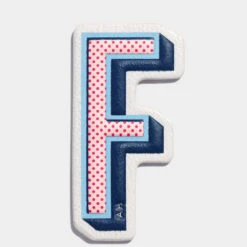 Anya Hindmarch F Sticker