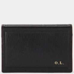 Anya Hindmarch Bespoke Folded Card Case