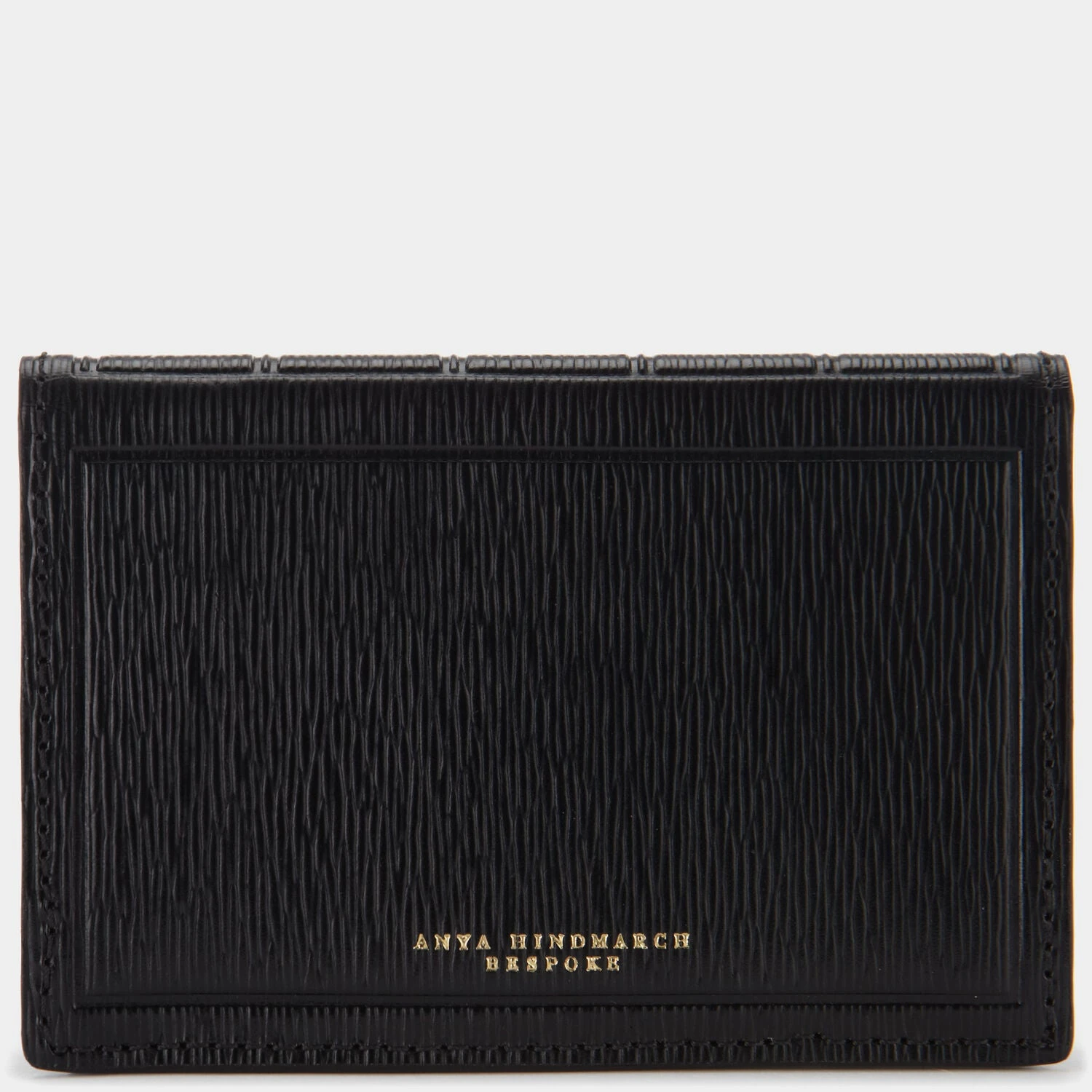 Anya Hindmarch Bespoke Folded Card Case 5 Anya Hindmarch Bespoke Folded Card Case - Image 3
