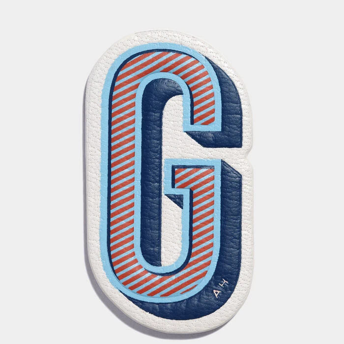 Anya Hindmarch G Sticker 3 Anya Hindmarch G Sticker