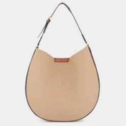 Anya Hindmarch Bespoke Walton Hobo Bag -Fashion Bag Shop HOBO BACK
