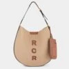 Anya Hindmarch Bespoke Walton Hobo Bag -Fashion Bag Shop HOBO FRONT2