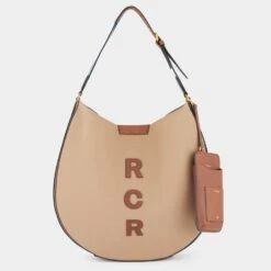 Anya Hindmarch Bespoke Walton Hobo Bag