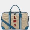 Anya Hindmarch Bespoke Walton -Fashion Bag Shop Holdall 5050925787703 1