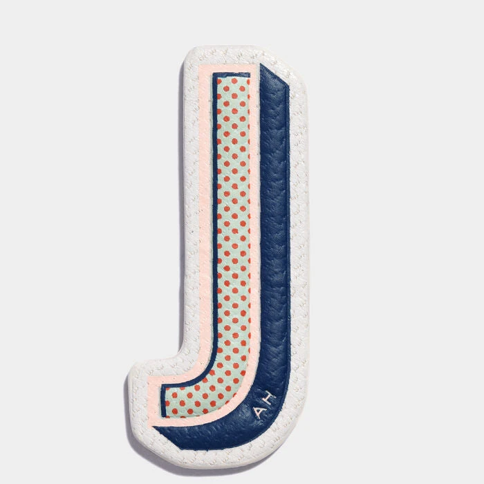 Anya Hindmarch J Sticker 3 Anya Hindmarch J Sticker