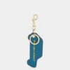 Anya Hindmarch Bespoke Car Charm -Fashion Bag Shop KEYRING CAR FRONT